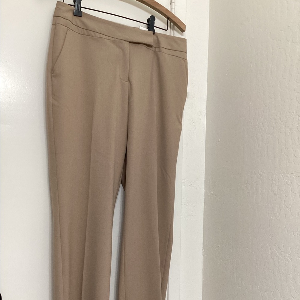 Ellen Tracy Professional Pants